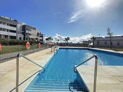Apartamento en venta en Estepona