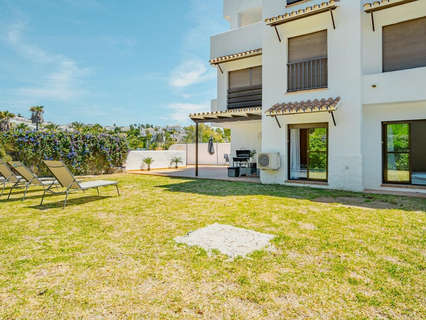 Apartamento en venta en Estepona