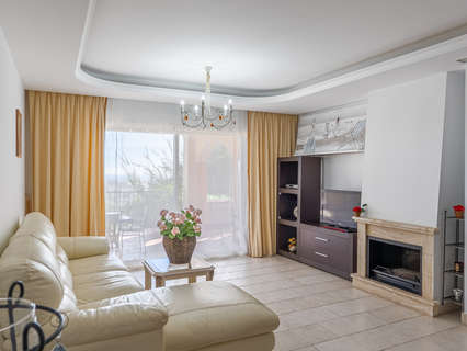 Apartamento en venta en Benahavís