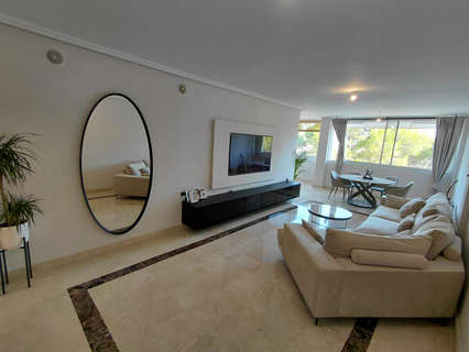 Apartamento en venta en Marbella