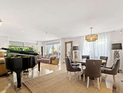 Apartamento en venta en Marbella