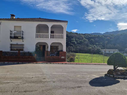 Chalet en venta en Benaoján