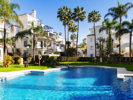 Apartamento en venta en Marbella