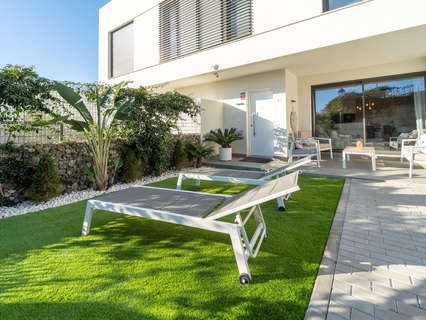 Casa en venta en Mijas