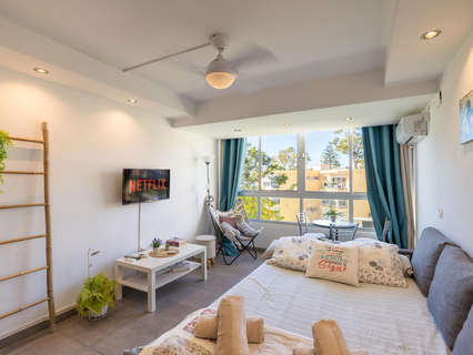 Ático en venta en Estepona