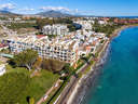 Ático en venta en Estepona