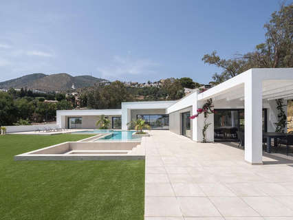 Chalet en venta en Benalmádena