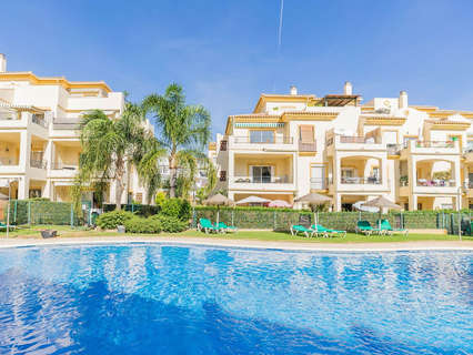 Apartamento en venta en Mijas