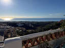 Ático en venta en Mijas