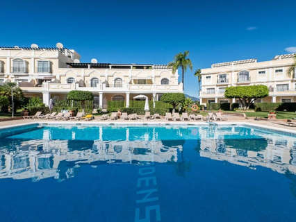 Ático dúplex en venta en Marbella