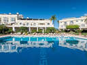 Ático dúplex en venta en Marbella