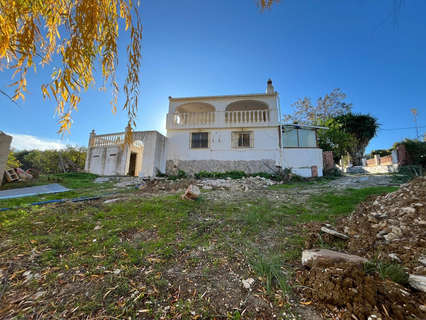 Chalet en venta en Guaro