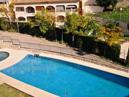 Apartamento en venta en Benalmádena