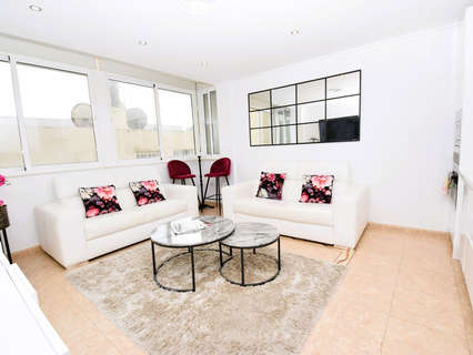 Apartamento en venta en Mijas