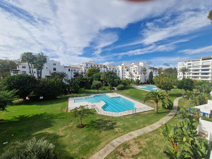 Apartamento en venta en Marbella