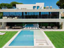 Chalet en venta en Marbella