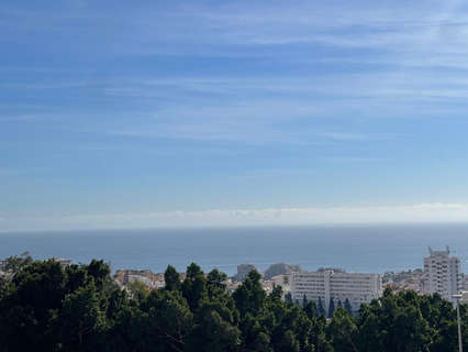 Casa en venta en Benalmádena