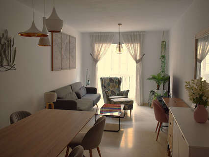 Apartamento en venta en Málaga