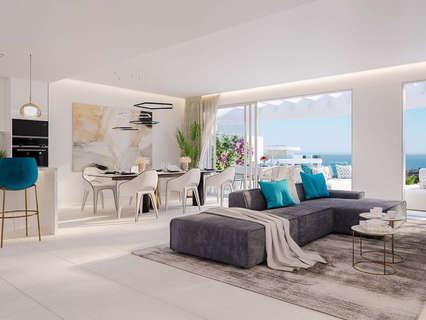 Apartamento en venta en Mijas