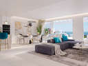 Apartamento en venta en Mijas