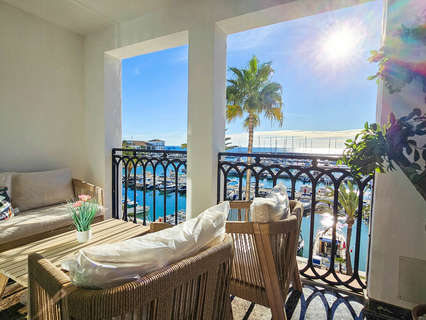 Apartamento en venta en Manilva