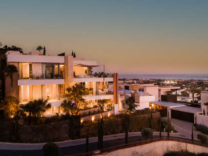 Chalet en venta en Estepona