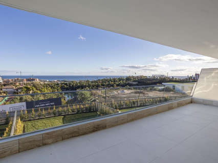 Apartamento en venta en Estepona