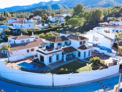 Chalet en venta en Alhaurín el Grande