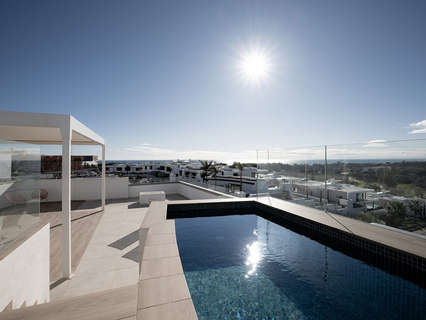 Ático en venta en Marbella