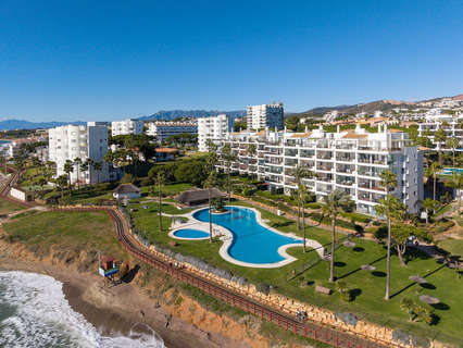 Apartamento en venta en Mijas