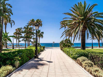 Apartamento en venta en Marbella