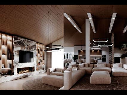 Chalet en venta en Fuengirola