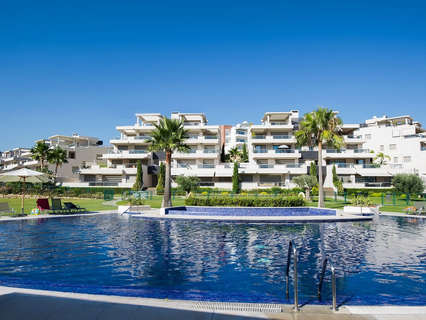 Apartamento en venta en Benahavís