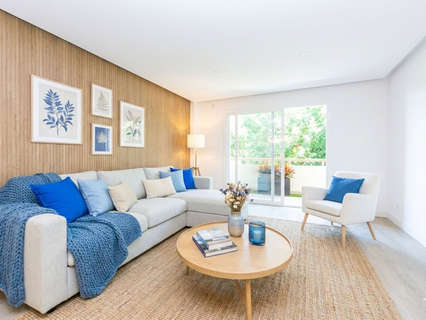 Apartamento en venta en Fuengirola