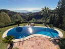 Chalet en venta en Mijas