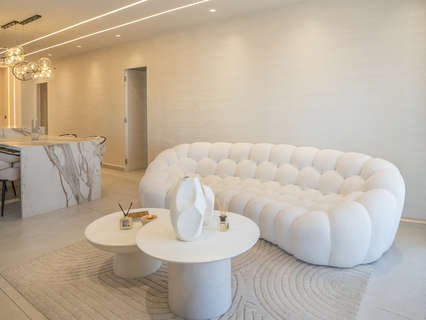 Ático en venta en Mijas