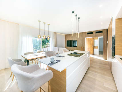 Chalet en venta en Fuengirola