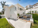 Chalet en venta en Fuengirola