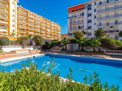 Ático en venta en Fuengirola