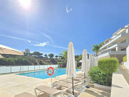 Apartamento en venta en Mijas