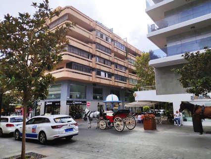 Apartamento en venta en Marbella