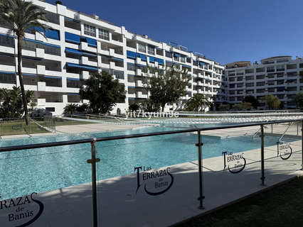 Apartamento en venta en Marbella