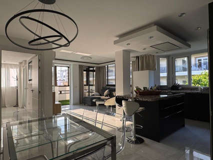 Apartamento en venta en Marbella