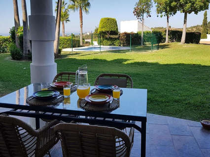 Apartamento en venta en Mijas