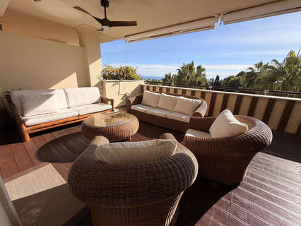 Apartamento en venta en Marbella