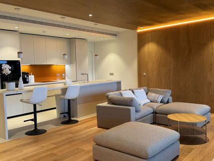 Apartamento en venta en Fuengirola rebajado