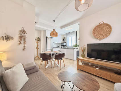 Apartamento en venta en Fuengirola