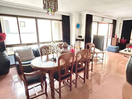 Apartamento en venta en Fuengirola