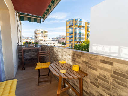 Apartamento en venta en Fuengirola