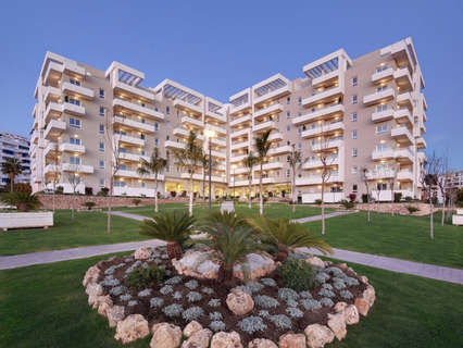 Apartamento en venta en Marbella